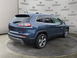 Used 2019 Jeep Cherokee Limited image 5