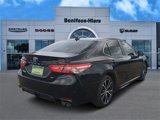 Used 2020 Toyota Camry SE image 4