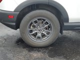 Used 2022 Ford Bronco Sport Big Bend w/ Convenience Package image 5