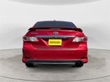 Used 2011 Toyota Corolla S image 5