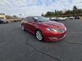 Used 2016 Lincoln MKZ AWD w/ Equipment Group 300A Reserve image 4