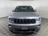 Used 2017 Jeep Grand Cherokee Limited image 4