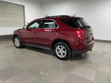 Used 2017 Chevrolet Equinox LT w/ Convenience Package image 4