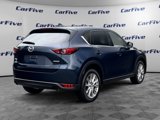 Used 2020 MAZDA CX-5 Grand Touring Reserve image 6