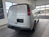 Used 2017 GMC Savana 2500 image 5