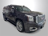 Used 2016 GMC Yukon XL Denali w/ Open Road Package image 2