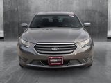 Used 2013 Ford Taurus Limited image 2