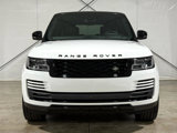 Used 2018 Land Rover Range Rover HSE image 5