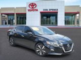 Used 2021 Nissan Altima 2.5 SV image 1