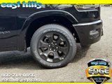 New 2025 RAM 1500 4x4 Crew Cab image 3