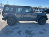 New 2025 Jeep Wrangler Sport image 5