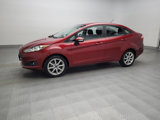 Used 2015 Ford Fiesta SE w/ Equipment Group 201A image 2