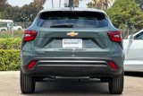 New 2025 Chevrolet Trax LS w/ LS Convenience Package image 5