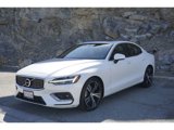 Used 2022 Volvo S60 B5 Inscription w/ Climate Package image 4