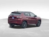 Used 2022 Jeep Compass High Altitude image 4