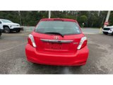 Used 2012 Toyota Yaris L image 3