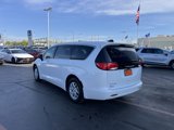 Used 2022 Chrysler Voyager LX image 5