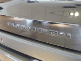 New 2025 GMC Terrain Elevation image 5