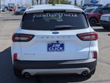 New 2025 Ford Escape Active image 3