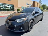 Used 2016 Toyota Corolla S Special Edition image 4