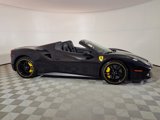 Certified 2017 Ferrari 488 Spider image 2