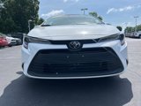Used 2023 Toyota Corolla LE image 2