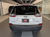 Used 2022 Jeep Cherokee Latitude Lux w/ Sun & Sound Group image 4