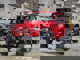 Used 2014 Jeep Wrangler Unlimited Sahara w/ Connectivity Group image 4