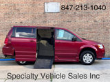 Used 2011 Dodge Grand Caravan Express w/ PWR Window Group image 3