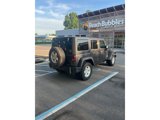 Used 2017 Jeep Wrangler Unlimited Sport w/ Quick Order Package 23S image 5