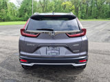 Used 2022 Honda CR-V Touring image 5