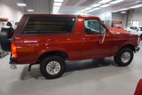 Used 1996 Ford Bronco image 2