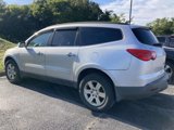 Used 2012 Chevrolet Traverse LT image 5