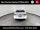 Used 2022 Toyota Corolla SE image 4
