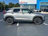 Used 2023 Chevrolet TrailBlazer LT w/ Convenience Package image 4