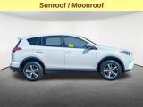 Used 2018 Toyota RAV4 XLE image 4
