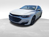Used 2022 Chevrolet Malibu LT image 5