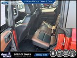Certified 2024 Ford Bronco Outer Banks image 5