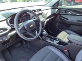 Used 2022 Chevrolet TrailBlazer LT w/ Driver Confidence Package image 5