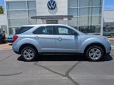 Used 2014 Chevrolet Equinox LS image 4