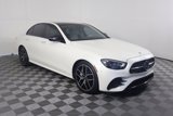 Used 2021 Mercedes-Benz E 350 Sedan image 3