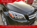 Used 2019 Mercedes-Benz C 300 4MATIC Sedan image 3