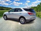 Used 2020 Chevrolet Equinox LT image 3