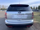 Used 2015 Ford Explorer 4WD image 4