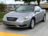 Used 2013 Chrysler 200 Touring image 2