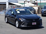 Certified 2023 Toyota Camry LE image 2