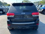 Used 2019 Jeep Grand Cherokee Overland image 4