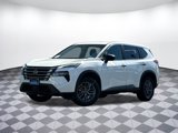 Used 2024 Nissan Rogue S image 2