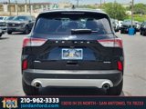 Certified 2022 Ford Escape SEL image 4