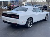 Used 2022 Dodge Challenger GT image 3
